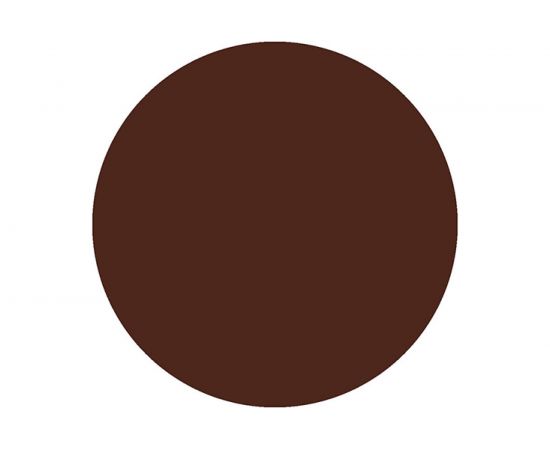 Аэрозольная эмаль REF для металлочерепицы и профнастила, RAL 8017 Шоколадно-коричневый, объем 520мл 8017R – изображение 2