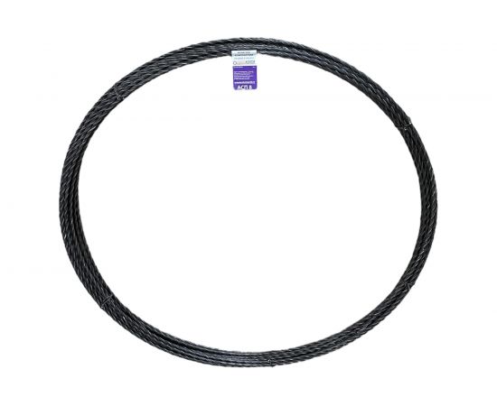 Стеклопластиковая композитная арматура Арматура Композит АСП - 8 ТУ (бухта; 50 м) 4687202269280 – изображение 2