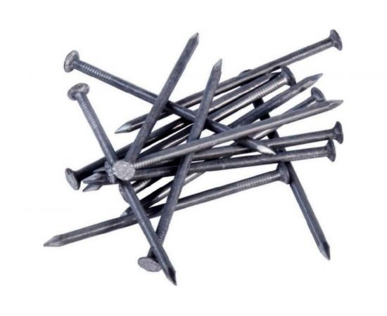 Строительный гвоздь МЕТАЛЛСЕРВИС 5x150, 1 кг 1233172 – изображение 2