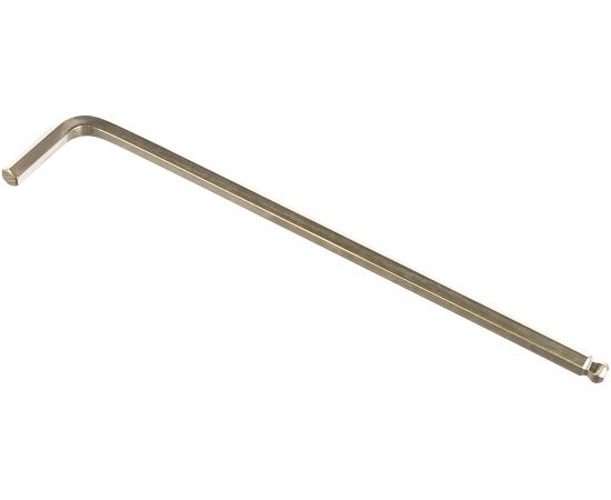 Набор из 7 хромированных ключей с шариком BONDHUS 1.5-6mm XL 17092 – изображение 2