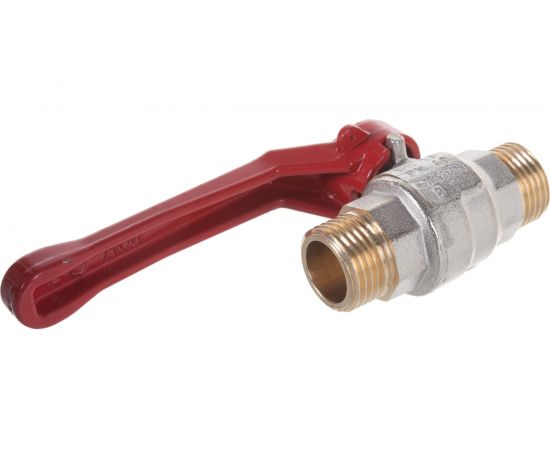 Шаровой кран ITAP резьба/резьба, полнопроходной, рычаг, 1/2 ART 099 – изображение 2