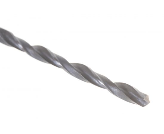Сверло (4 мм; ц/х; Р6М5) ТехноСталь t116040 – изображение 2