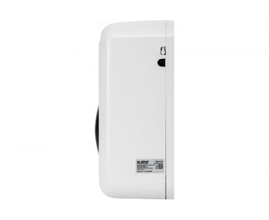 Диспенсер для жидкого мыла ЛАЙМА CLASSIC наливной, сенсорный, 1 л, с блоком питания, белый 607318 – изображение 2