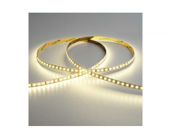 Светодиодная лента Wolta Decor SMD2835 12Вт 3000К 24В IP20 120led/m WLS2835-12W/3000/24H120-01 – изображение 2