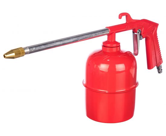 Набор пневмоинструмента P.I.T. СТАНДАРТ PTS10-D – изображение 2