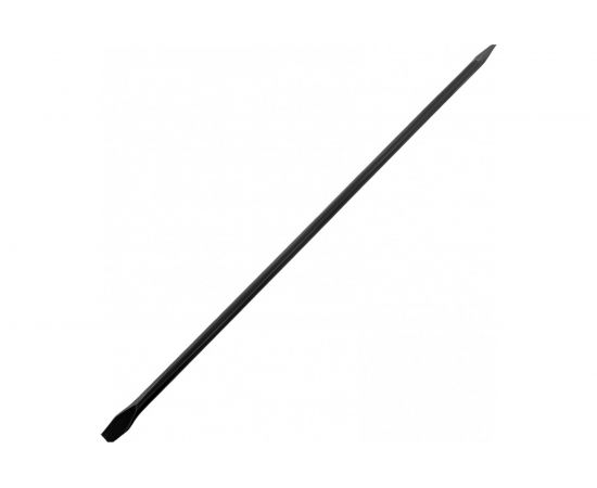 Строительный лом СИБРТЕХ, D 30 мм, L 1250 мм, круглый 253245 – изображение 2