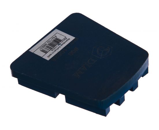 Франкфурт по бетону №00 (6 сегментов; 40х8х10 мм) Diam 110526 – изображение 2