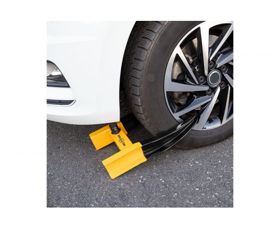 Блокировщик колес Alca расширяемый, 420-403/295-98 мм 306100 – изображение 2