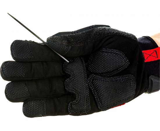 Надфиль ИНСТУЛС круглый 100x50 №4 У13 2828-004300001240412 – изображение 2