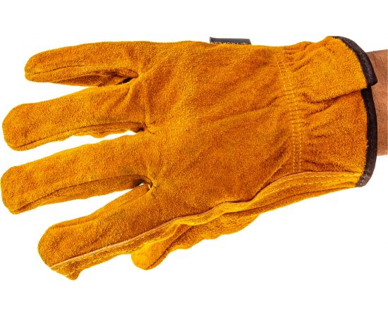 Рабочие перчатки Truper GU-CACE-C 15248 – изображение 2