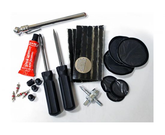 Набор для ремонта шин IMG V125 – изображение 2