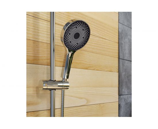 Лейка для душа IDDIS SpaHome хром SPA3F0Ci18 – изображение 2