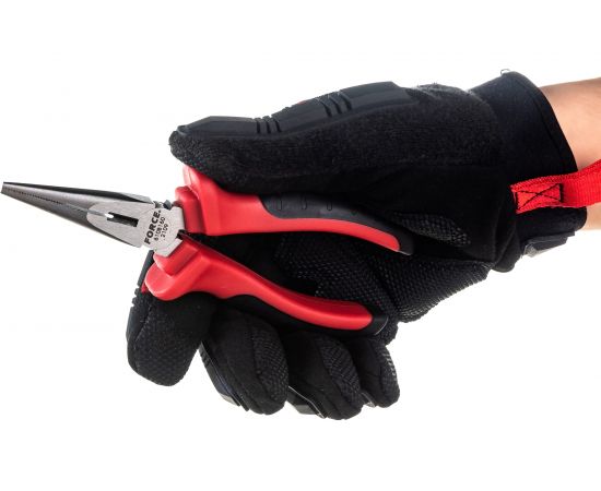 Длинногубцы 6.3 FORCE 610B160 – изображение 2