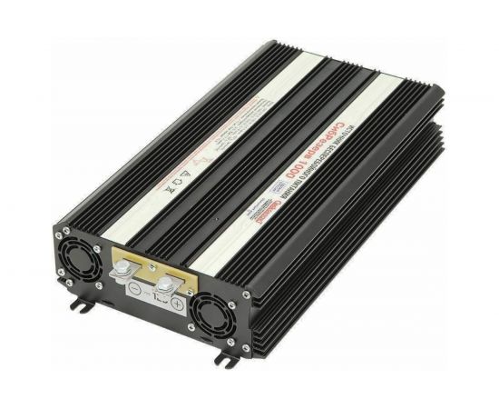 Универсальный источник бесперебойного питания СИБКОНТАКТ СибРезерв ИБПС 1000, 1000Вт Я000009133 – изображение 2