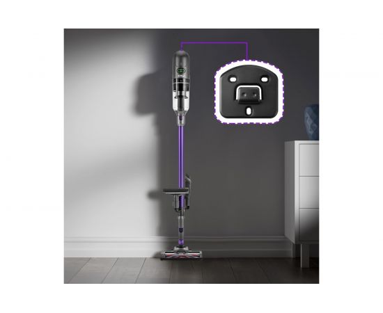 Вертикальный пылесос KITFORT КТ-5122 – изображение 2