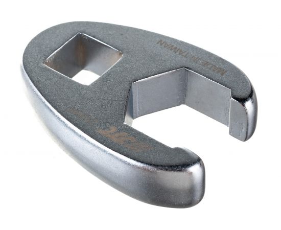 Накидной односторонний ключ с прорезью 21мм JTC-1925 – изображение 2