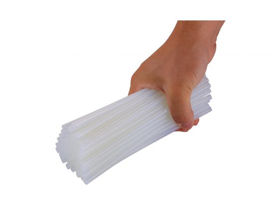 Набор экологичных клеевых стержней DKGGS50-7 (50 шт; 7 мм) DEKO 063-4977 – изображение 2