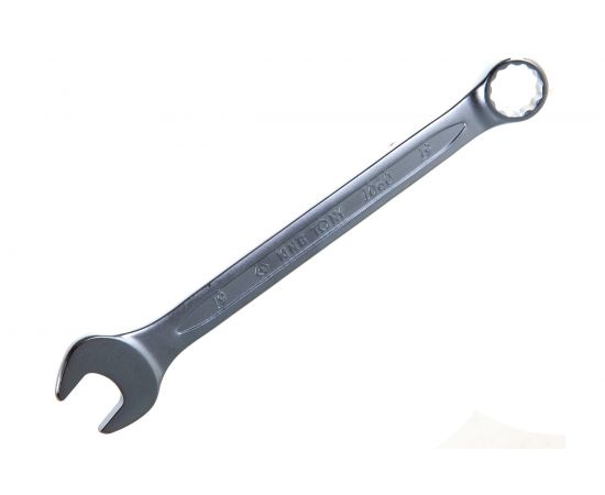 Комбинированный ключ KING TONY 19 мм 1060-19 – изображение 3