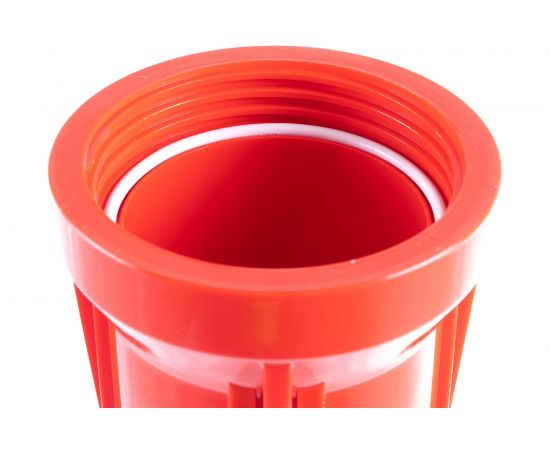 Корпус для горячей воды АКВА ПРО 10SL в сборе, лат. резьба 1/2"" FHHOT12 470 – изображение 3