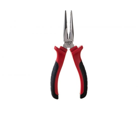 Длинногубцы 6.3 FORCE 610B160 – изображение 3