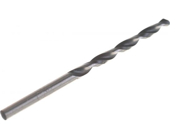 Сверло (10 шт; 3.5 мм; HSS) по металлу СИБРТЕХ 72235 – изображение 3