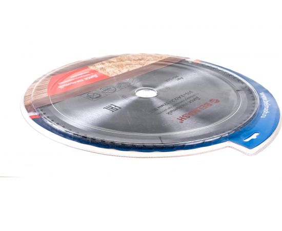 Диск пильный (315x3.4/2.2x32/30 мм; 80T) Белмаш RD134A – изображение 3