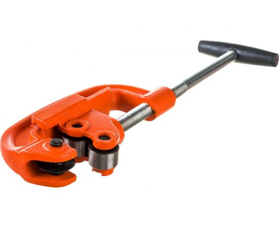 Индустриальный труборез HARDEN литой корпус, резак из магниевой стали, 10-60мм 600825 – изображение 3