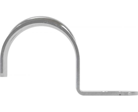 Оцинкованный односторонний держатель DKC 19-20 мм 100 шт 53342 – изображение 3