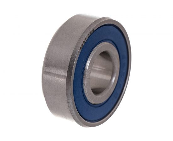 Подшипник APP-GROUP 180201 С17 (6201 2RS) 4680150971243 – изображение 3