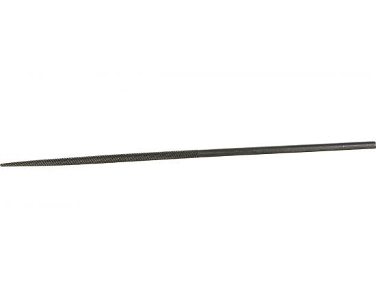 Надфиль ИНСТУЛС круглый 100x50 №4 У13 2828-004300001240412 – изображение 3