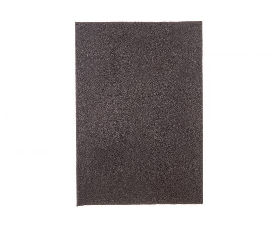 Губка шлифовальная 100x70x25 мм, P240, 1 шт Orientcraft SS1007025240 – изображение 3