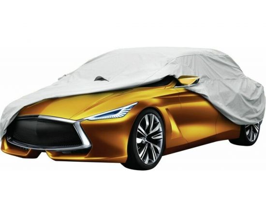 Автомобильный тент PSV модель 13, XL 111140 – изображение 3