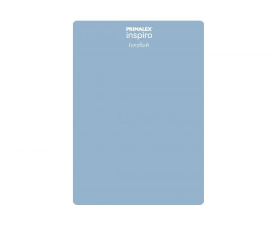 Краска PRIMALEX Inspiro Голубой 420136 – изображение 3