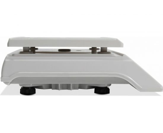 Весы M-ER MERCURY 326FU-6.01 LCD без АКБ 3701 – изображение 3