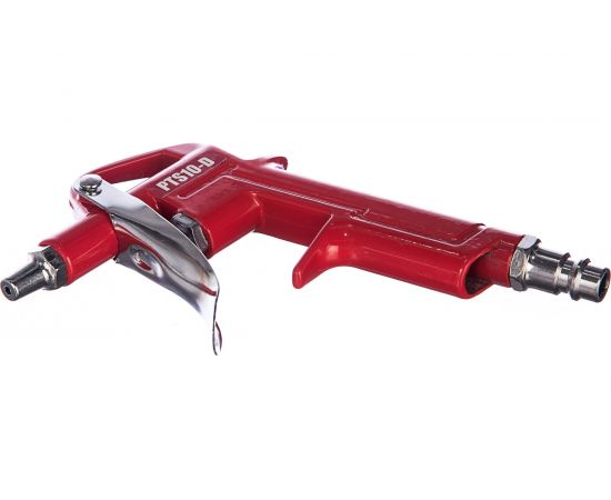 Набор пневмоинструмента P.I.T. СТАНДАРТ PTS10-D – изображение 3