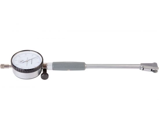 Индикаторный нутромер DeBever 18-50 мм, 0.01 мм DB-S-BM5001 – изображение 3