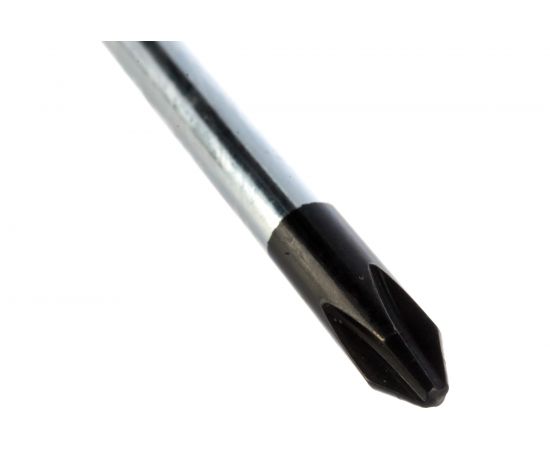 Крестовая отвертка SANTOOL МАСТЕР №2 200 мм 031410-102-200 – изображение 3