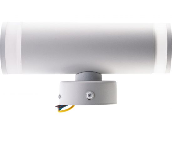 Декоративная подсветка ЭРА WL30 GU10 WH Б0049015 – изображение 3