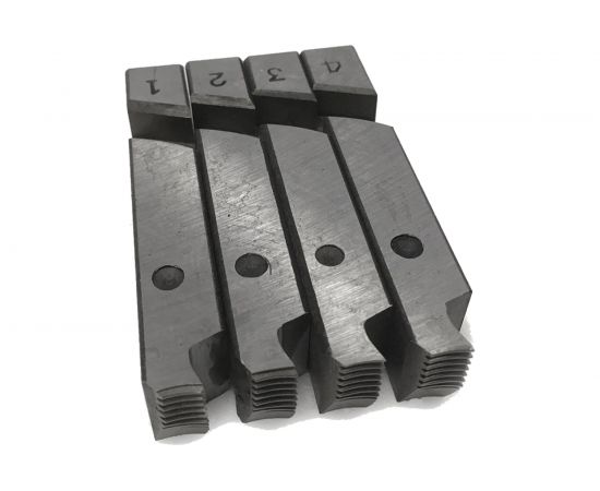 Комплект ножей (4 шт; 1/2""-3/4"") для ZPM-50 PROMA 25000051 – изображение 3