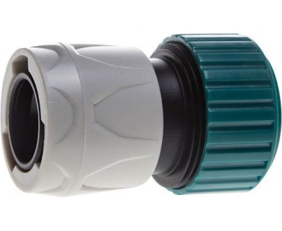 Соединитель (шланг 3/4" - насадка) для системы полива Raco 4250-55204C – изображение 3