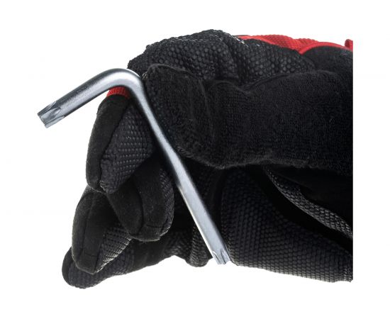 Ключ CNIC TORX Т40 L 76x26мм CrV 48848 – изображение 4