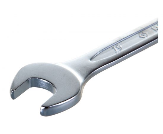 Комбинированный ключ KING TONY 19 мм 1060-19 – изображение 4