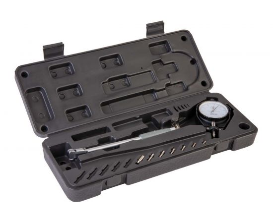 Индикаторный нутромер DeBever 18-50 мм, 0.01 мм DB-S-BM5001 – изображение 4