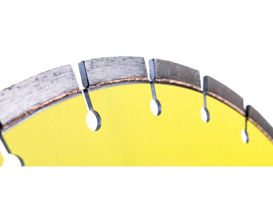 Диск алмазный 400х25,4х10 мм CHAMPION ST Бетон Concremax C1605 – изображение 4