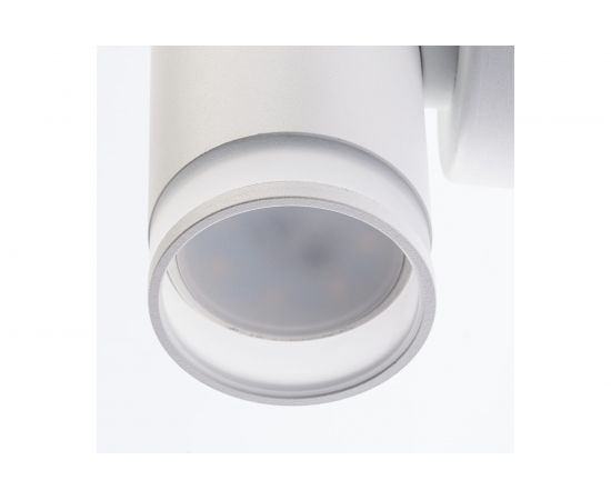 Декоративная подсветка ЭРА WL30 GU10 WH Б0049015 – изображение 4