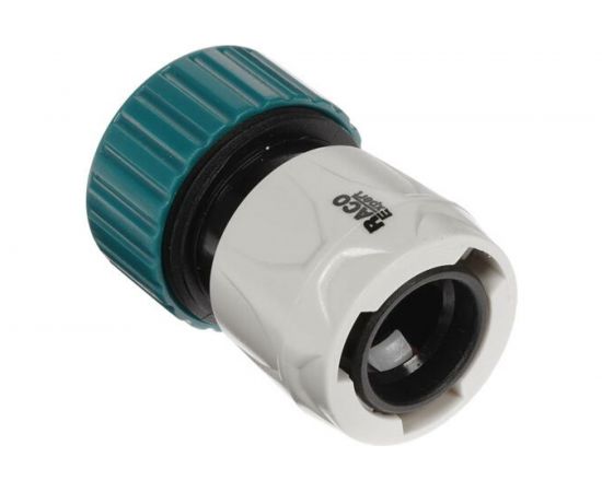 Соединитель (шланг 3/4" - насадка) для системы полива Raco 4250-55204C – изображение 4