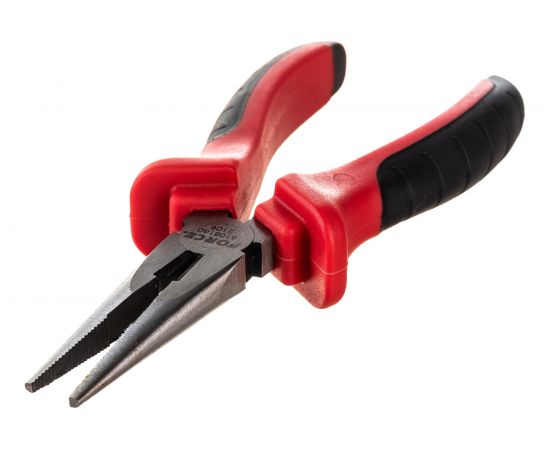 Длинногубцы 6.3 FORCE 610B160 – изображение 4