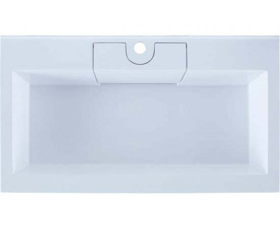 Раковина-столешница Aquanet Фортуна 80 00187094 – изображение 4