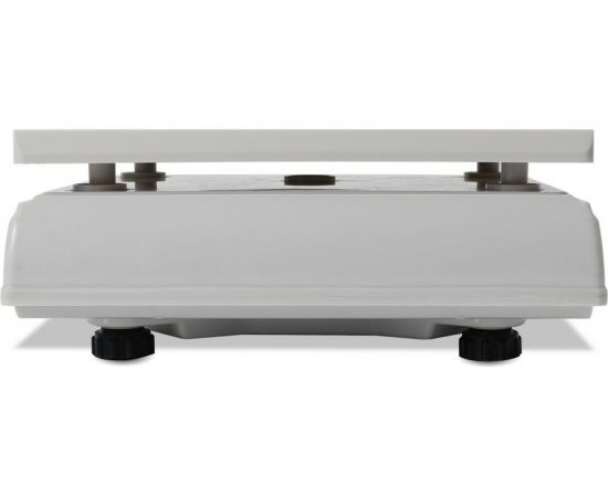 Весы M-ER MERCURY 326FU-6.01 LCD без АКБ 3701 – изображение 4