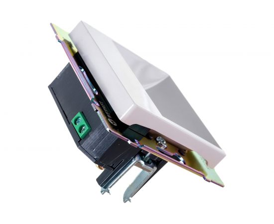 Встраиваемая LED подсветка WERKEL W1154101 a051122 – изображение 4